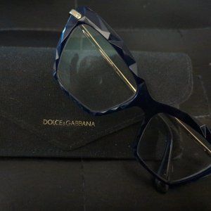 Dolce & Gabbana eyeglass DG 5025
